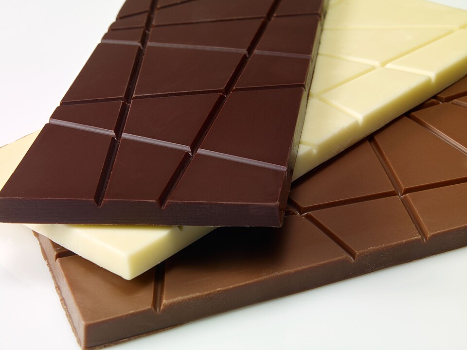 chocolate