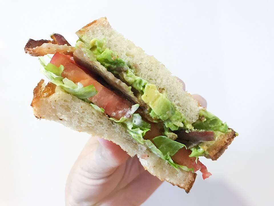 sandwich