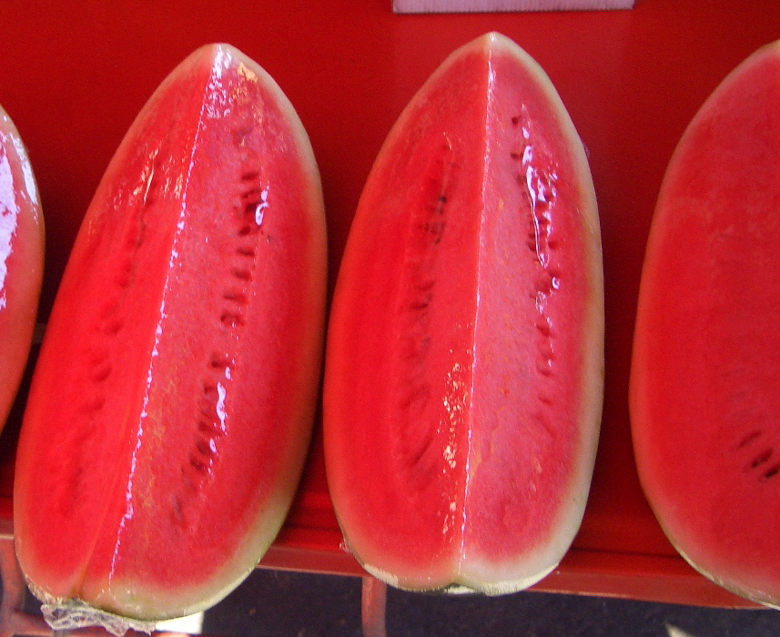 watermelon