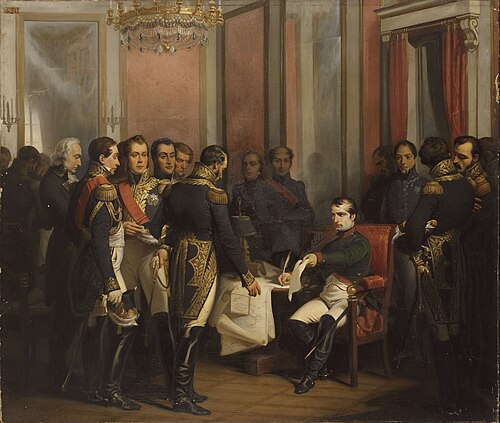 abdicate