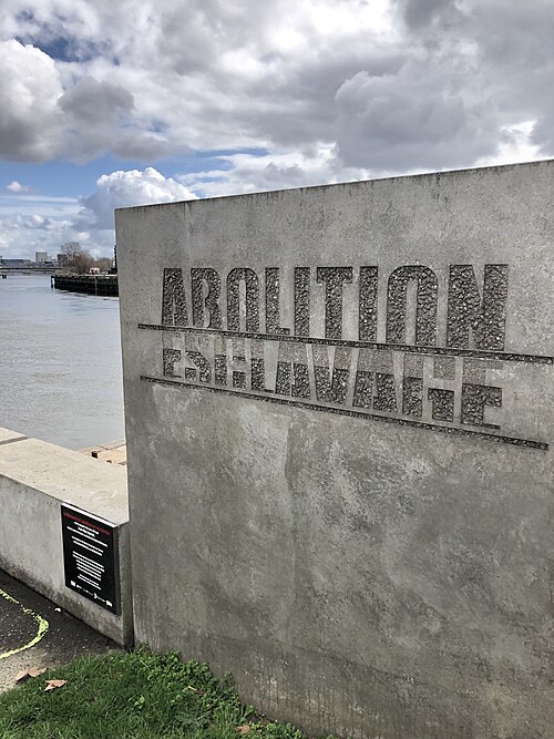 abolition