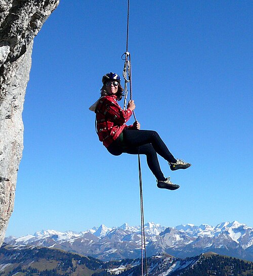 abseil