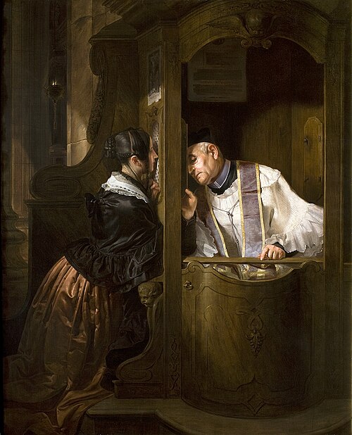 absolve