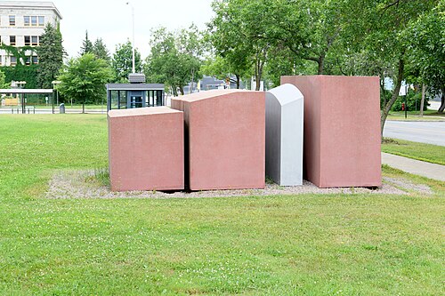 abstraction