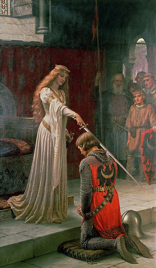 accolade
