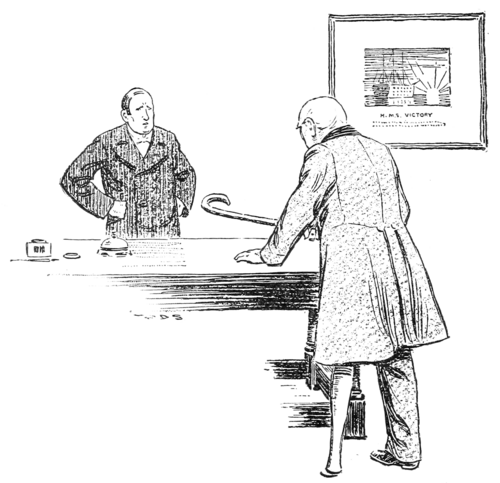 accusation