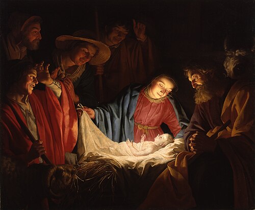 adoration