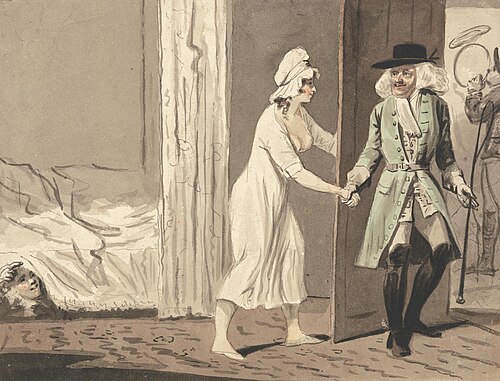 adulteress