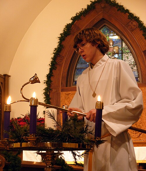advent