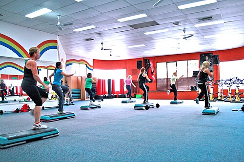 aerobics