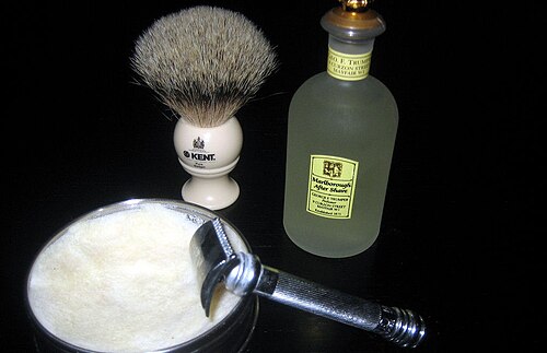 aftershave