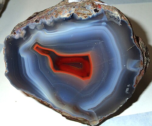 agate