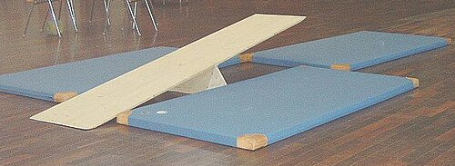 agility