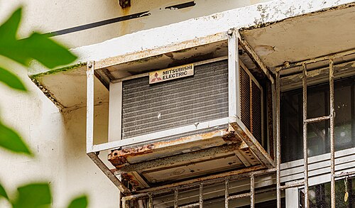 air conditioner