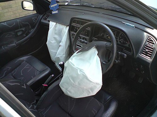 airbag