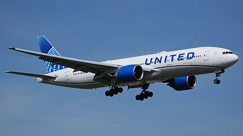 airline