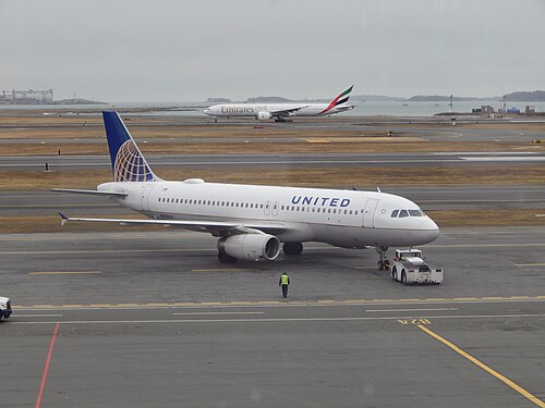 airliner