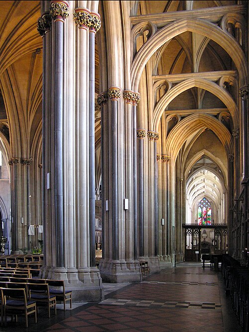 aisle seat