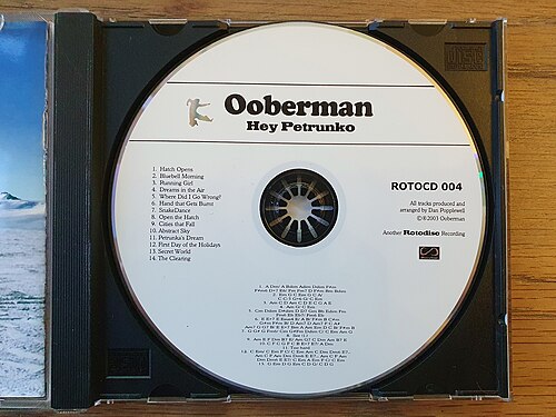 album