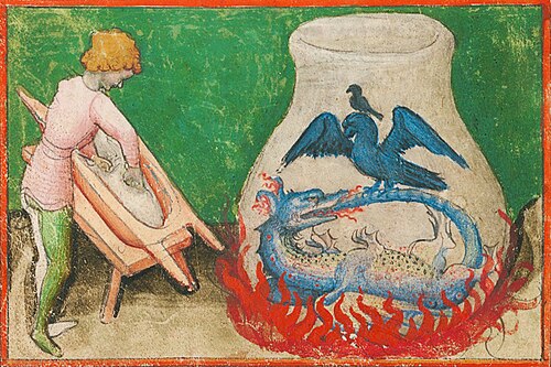 alchemy