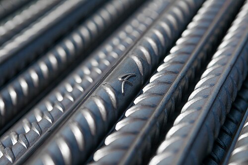 alloy steel