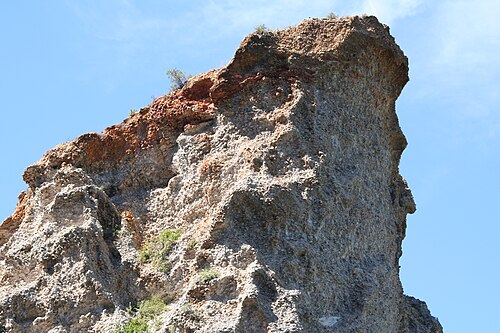 alluvium