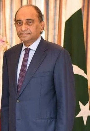 ambassador