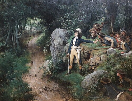 ambush