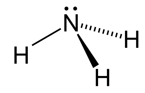 ammonia