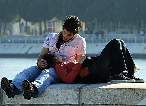 amorous