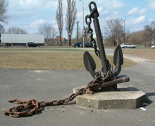 anchor