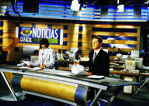 anchorman