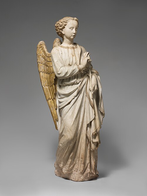 angel