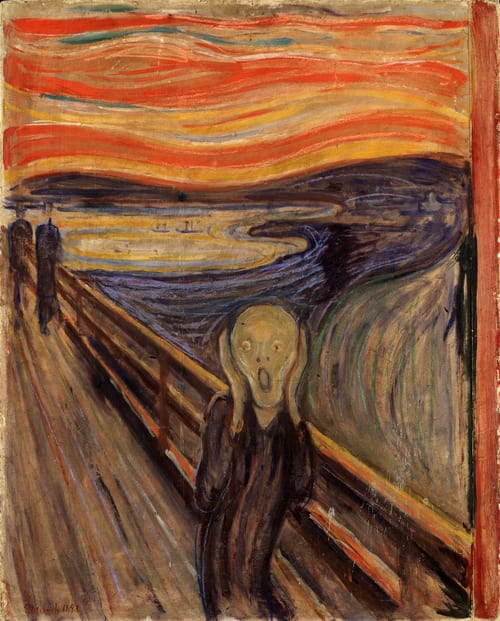 angst