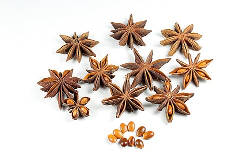 anise