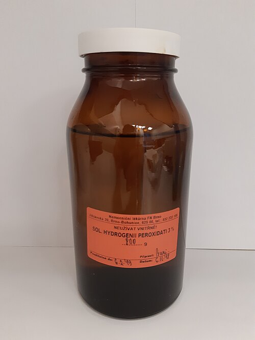 antiseptic