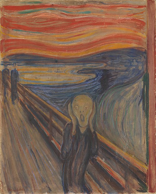 anxiety