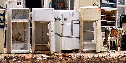 appliance