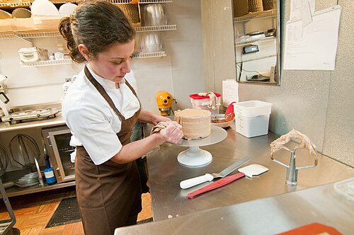 apron