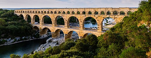 aqueduct