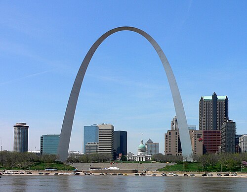 arch