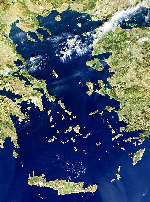 archipelago