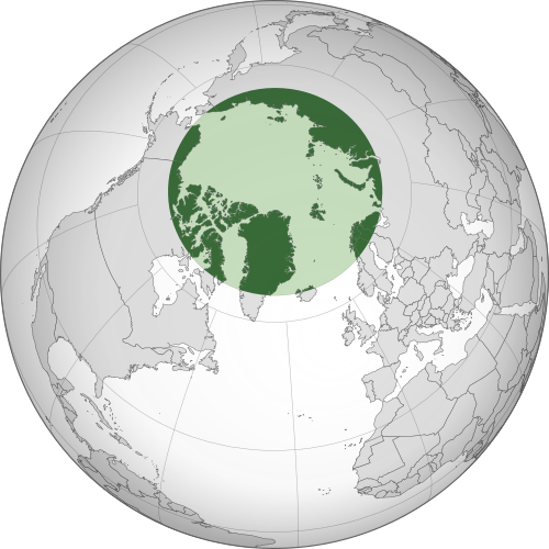 arctic