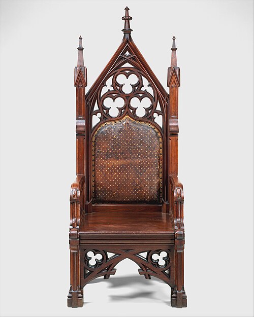 armchair