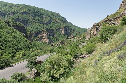 armenia