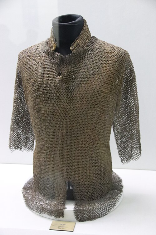 armour