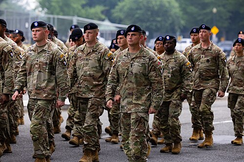 army