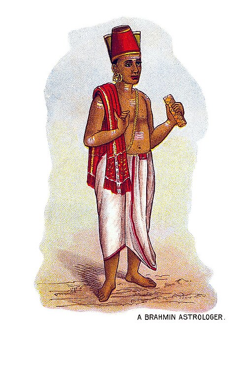 astrologer