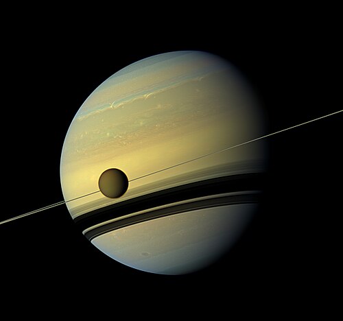 astronomy