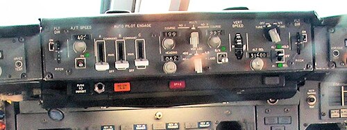 autopilot